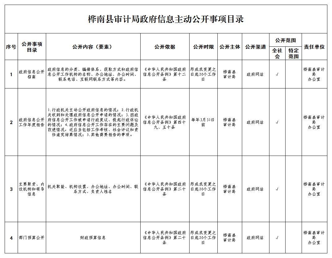 桦南县审计局主动公开目录_Sheet1.jpg